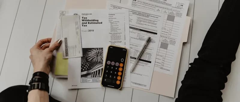 Уведомление ФНС об иностранном счёте